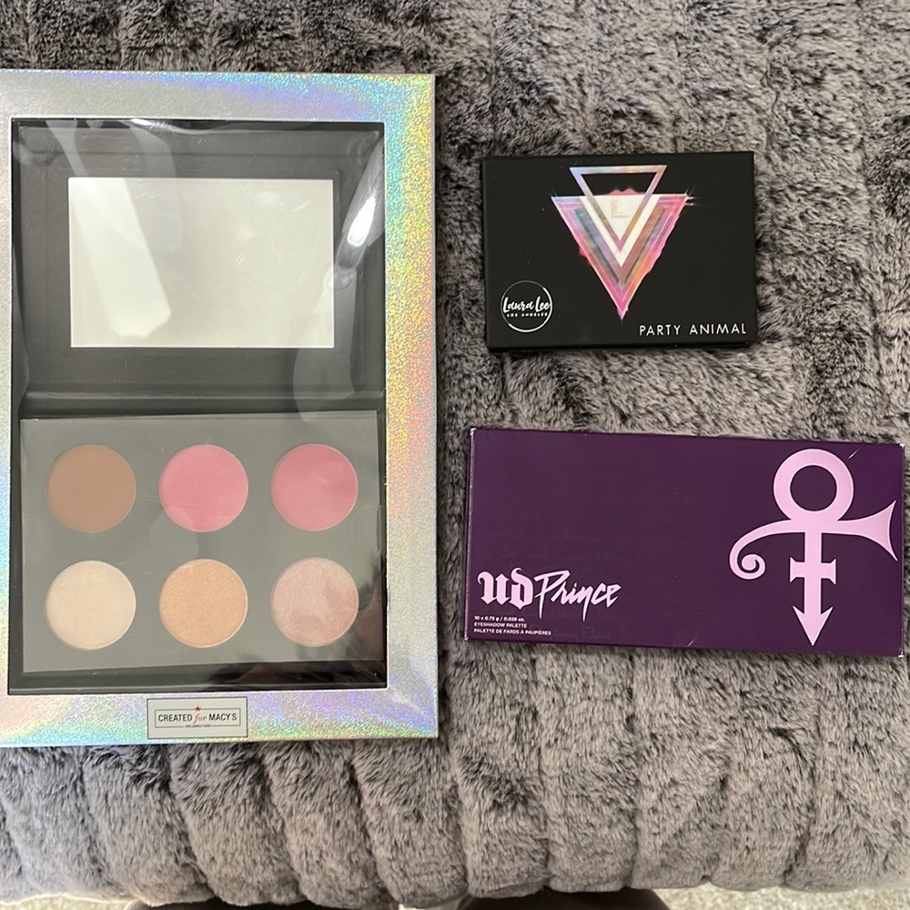 Assorted NEW Make-Up